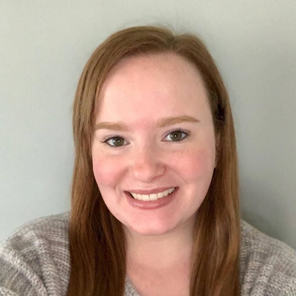 Meet your Posher, Makayla